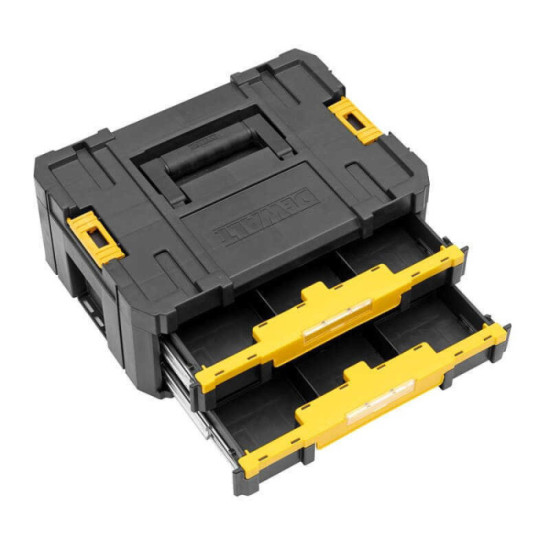 Boîte à outils DeWalt DWST1-70706