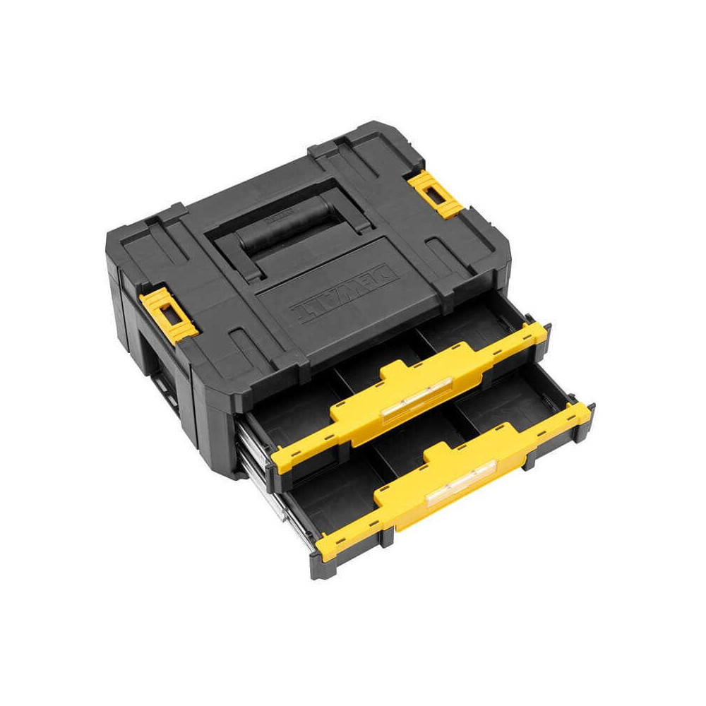 Boîte à outils DeWalt DWST1-70706