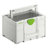 ToolBox Systainer³ SYS3 TB M 237 Festool 204866