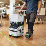 ToolBox Systainer³ SYS3 TB M 237 Festool 204866