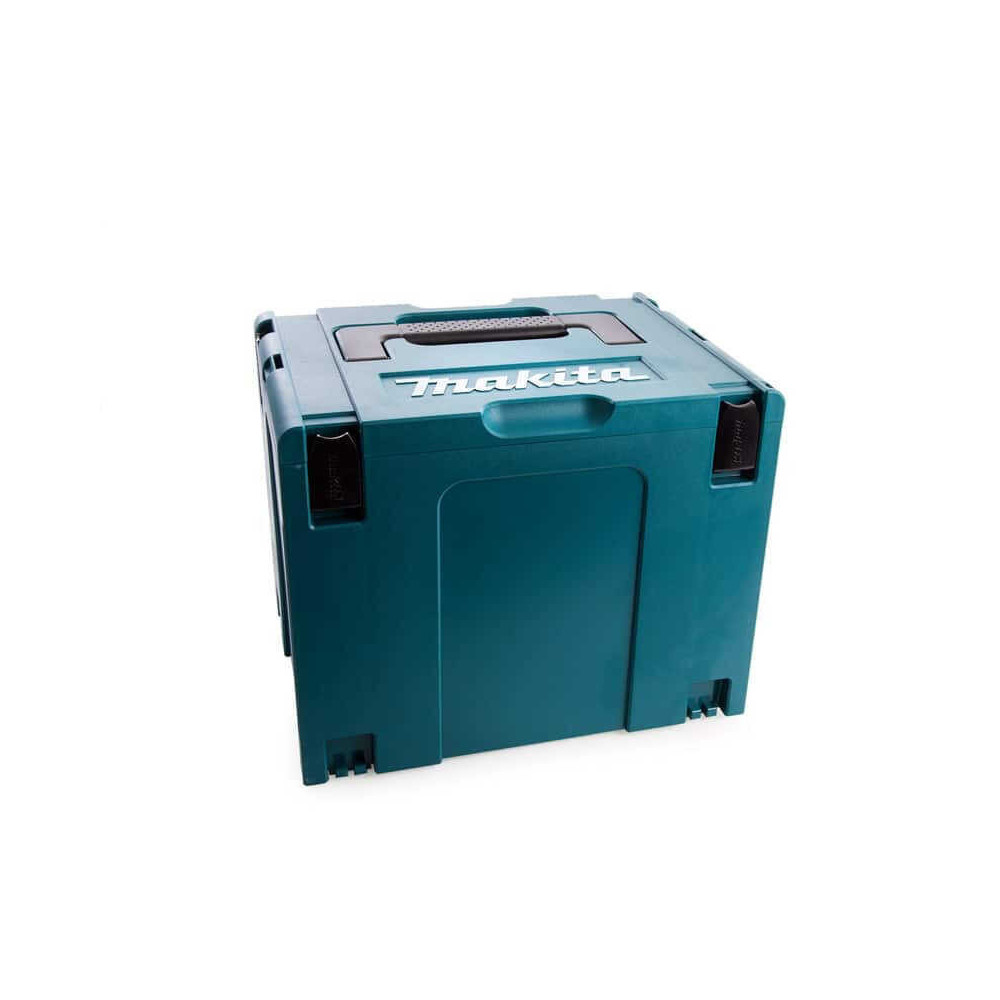 Coffret transport MAKPAC4 Makita MAKPAC4(821552-6)