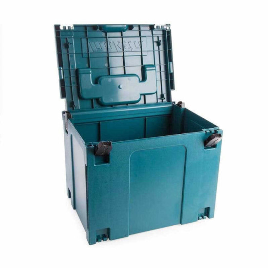 Coffret transport MAKPAC4 Makita MAKPAC4(821552-6)