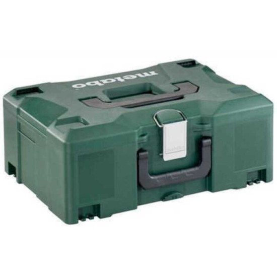 Coffret MetaLoc II Metabo 62643100 vide
