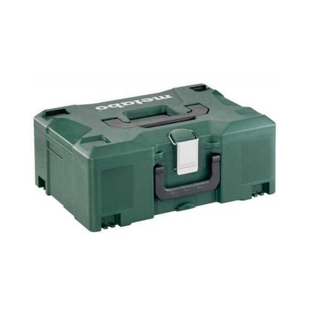 Coffret MetaLoc II Metabo 62643100 vide