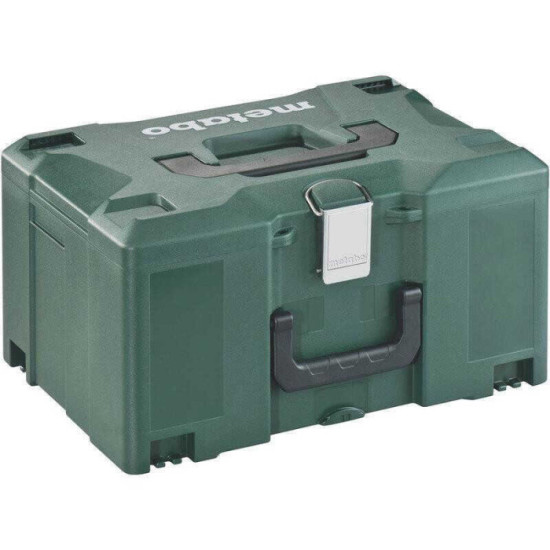 Coffret MetaLoc III Metabo 626432000 vide