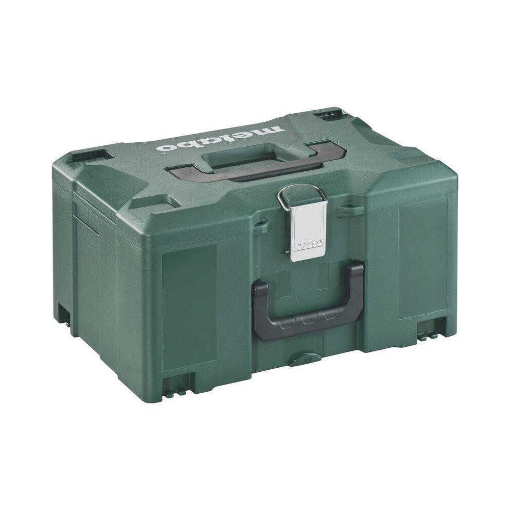 Coffret MetaLoc III Metabo 626432000 vide