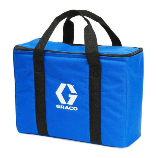 Mallette de rangement souple Graco 17M883