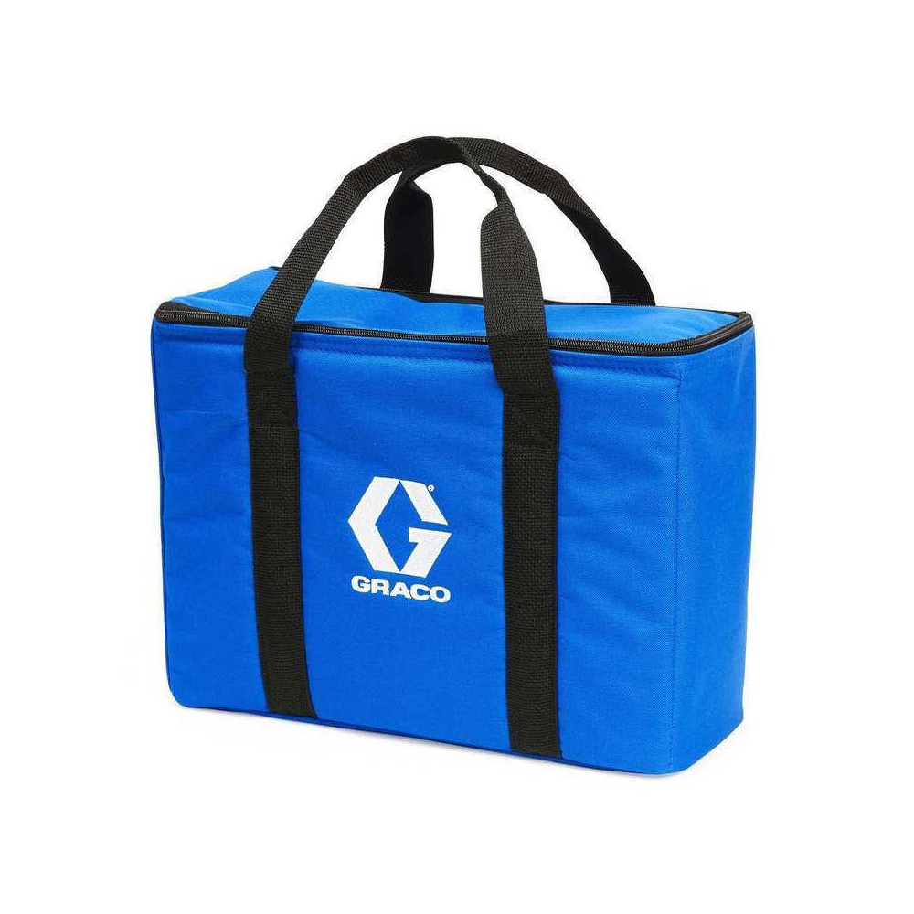 Mallette de rangement souple Graco 17M883