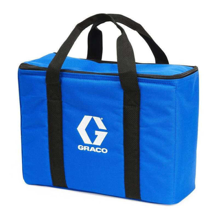 Mallette de rangement souple Graco 17M883