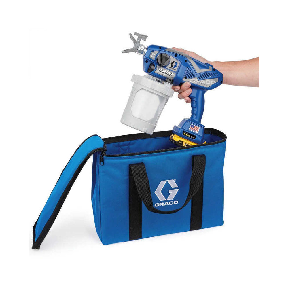 Mallette de rangement souple Graco 17M883