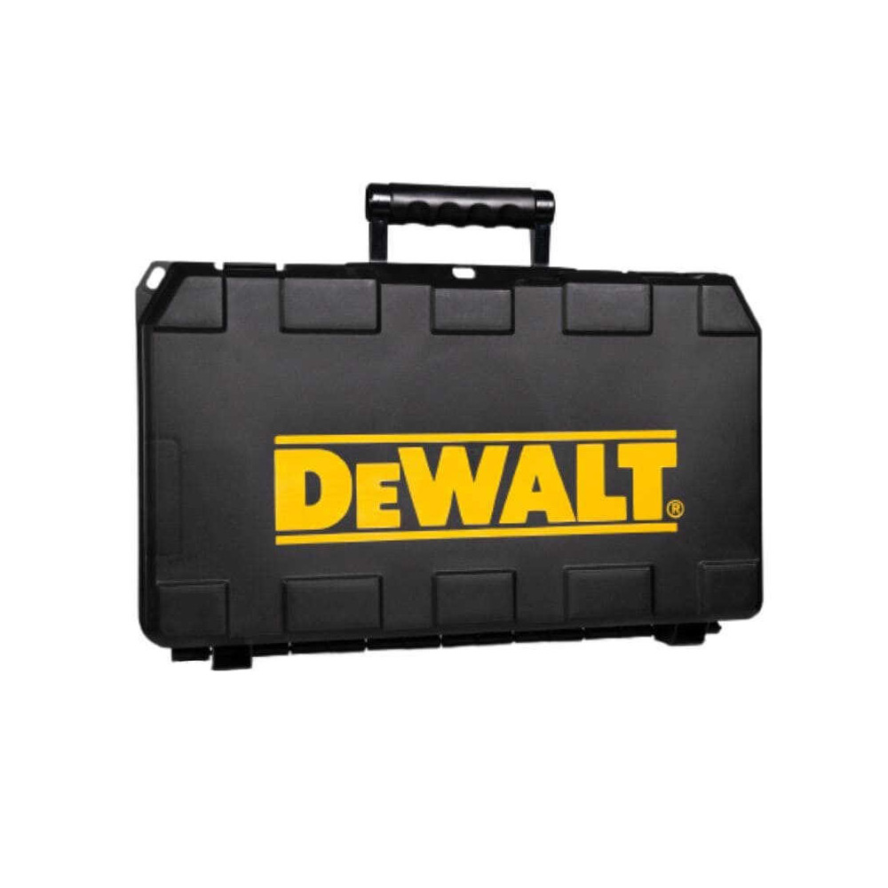 Coffret rigide pour perforateur DeWalt N578781