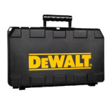 Coffret rigide pour perforateur DeWalt N578781