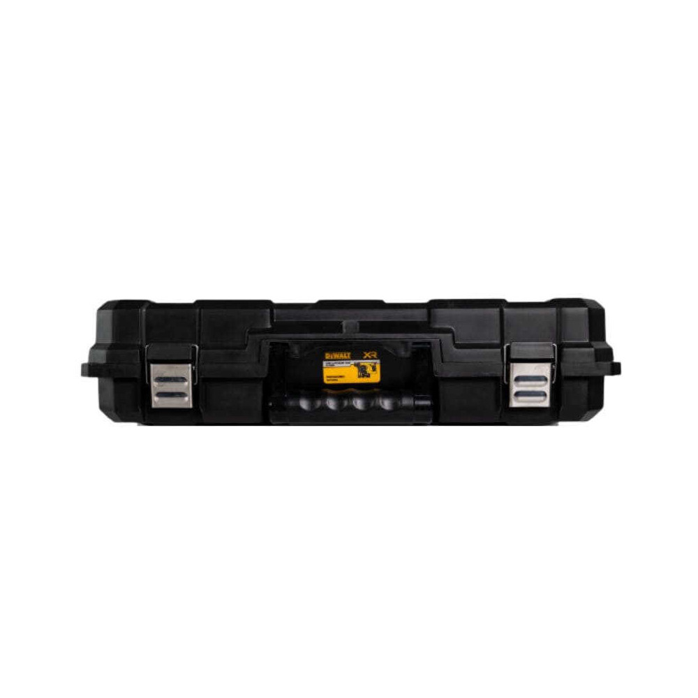 Coffret rigide pour perforateur DeWalt N578781