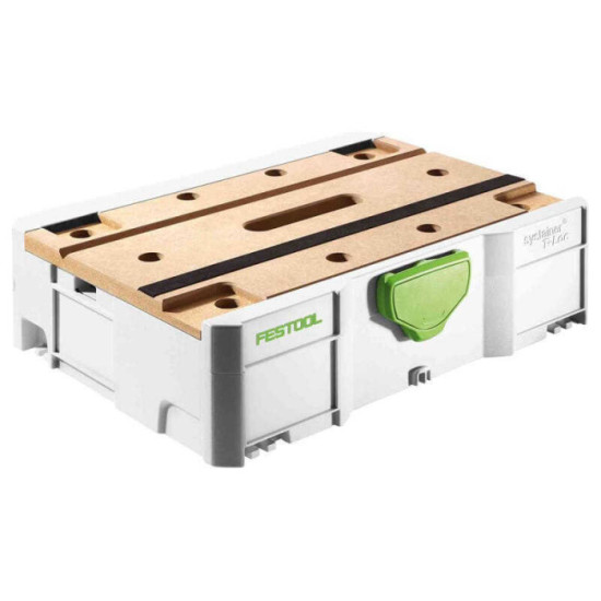 Systainer³ SYS3-MFT M 112 Festool 500076