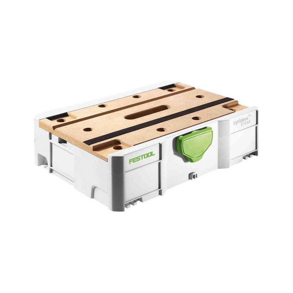 Systainer³ SYS3-MFT M 112 Festool 500076