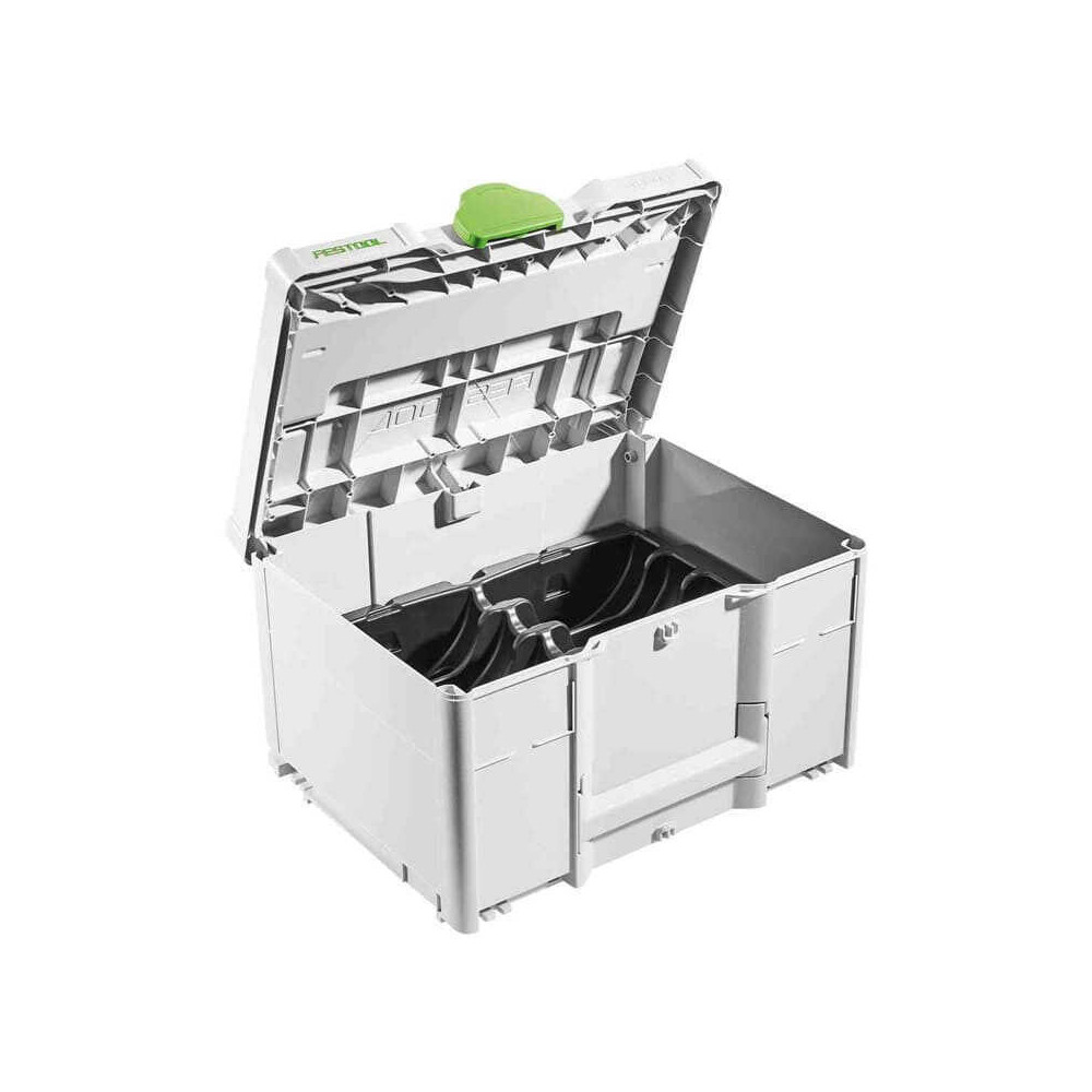 Systainer³ SYS-STF D150 Festool 576785