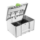 Systainer³ SYS-STF D150 Festool 576785