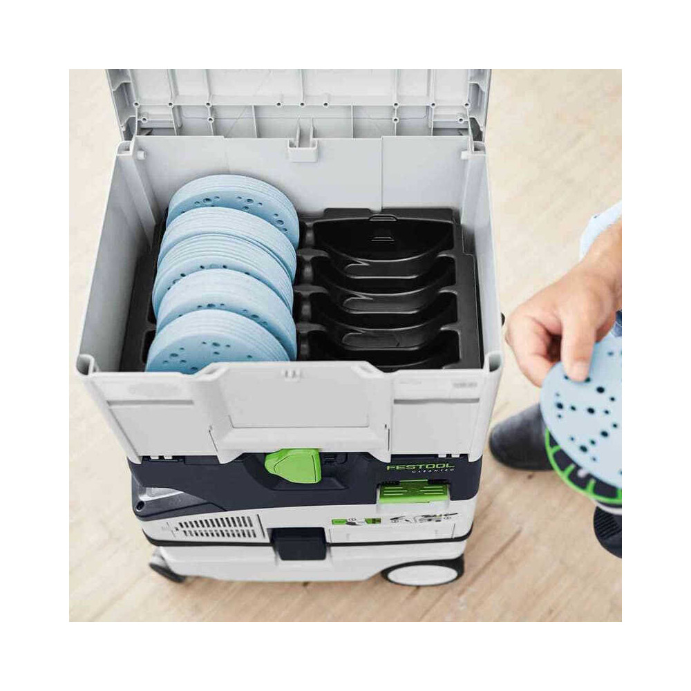 Systainer³ SYS-STF D150 Festool 576785