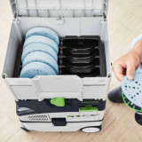 Systainer³ SYS-STF D150 Festool 576785