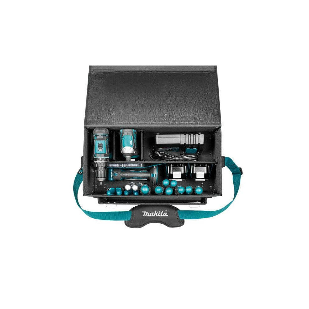Mallette a outils Makita E-15394