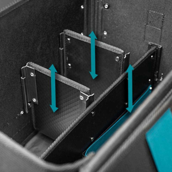Mallette a outils Makita E-15394
