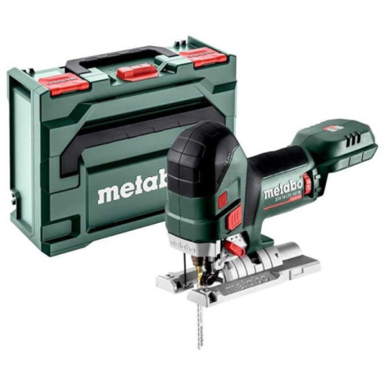 Scie sauteuse Metabo STA 18 LTX 150 BL