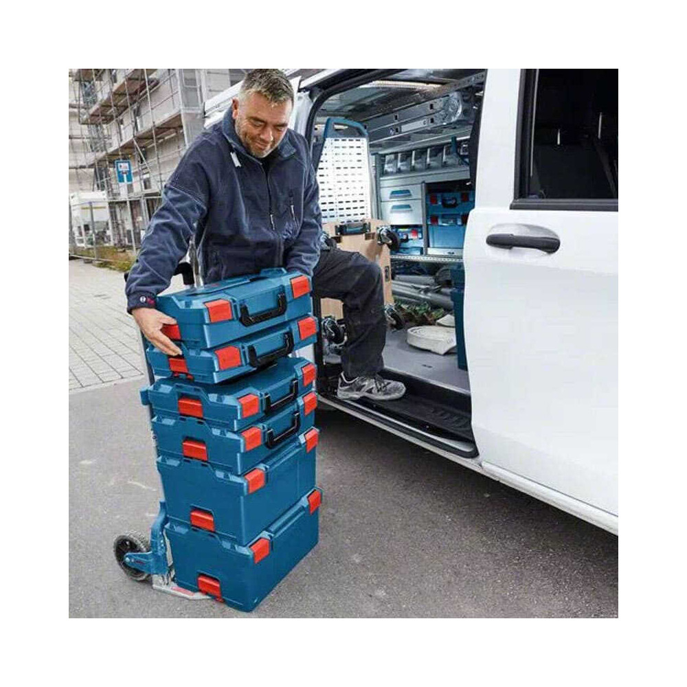 Coffret L-BOXX 102 Bosch Professional 1600A001RP