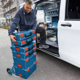Coffret L-BOXX 102 Bosch Professional 1600A001RP