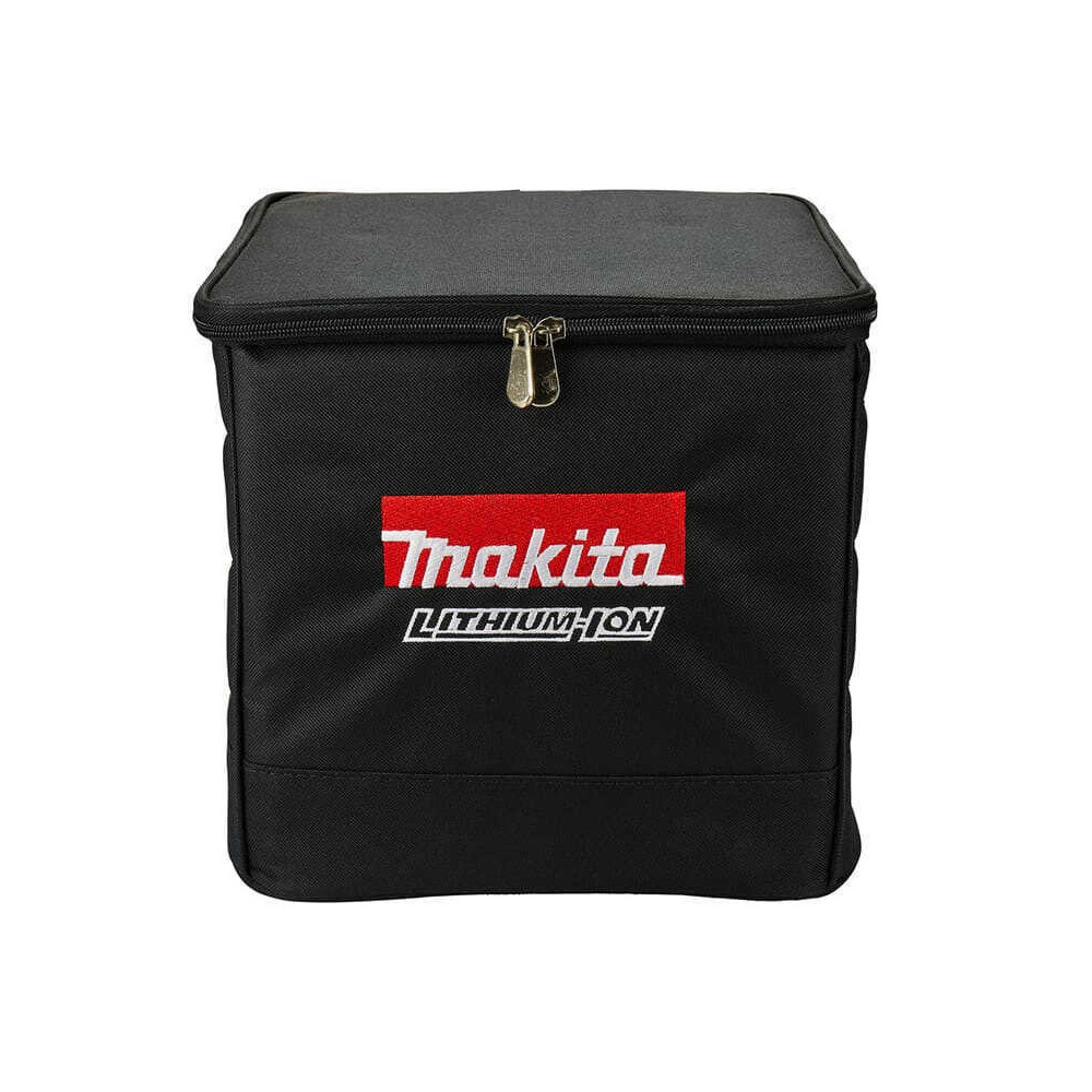 Sac de transport Makita 831373-8 pour 2 outils