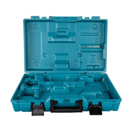 Coffret de transport Makita 821840-1 pour DGP180