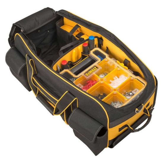 Sac de transport à roulettes DeWalt DWST1-79210