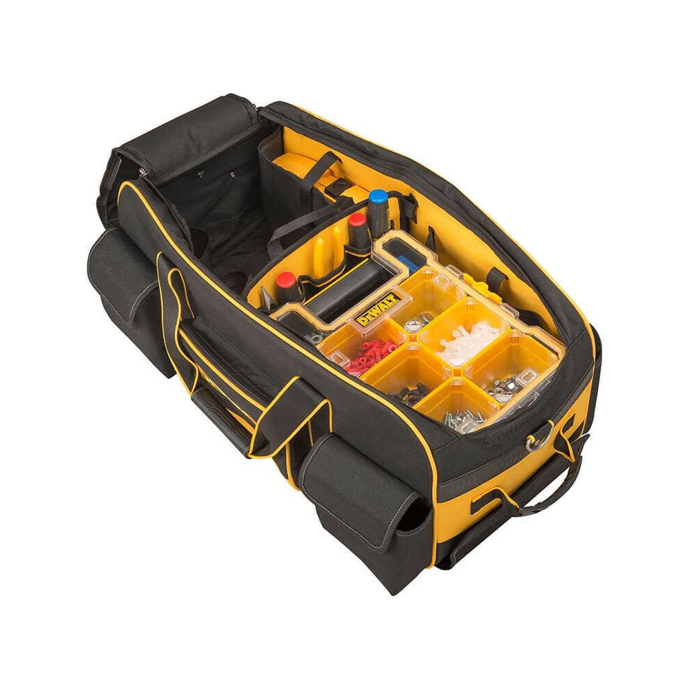 Sac de transport à roulettes DeWalt DWST1-79210