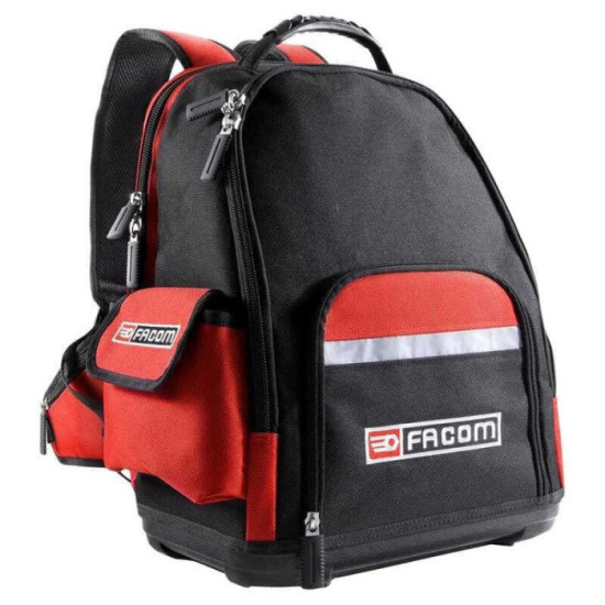 Sac à dos outils et ordinateur 30 L Facom BS.L30PB