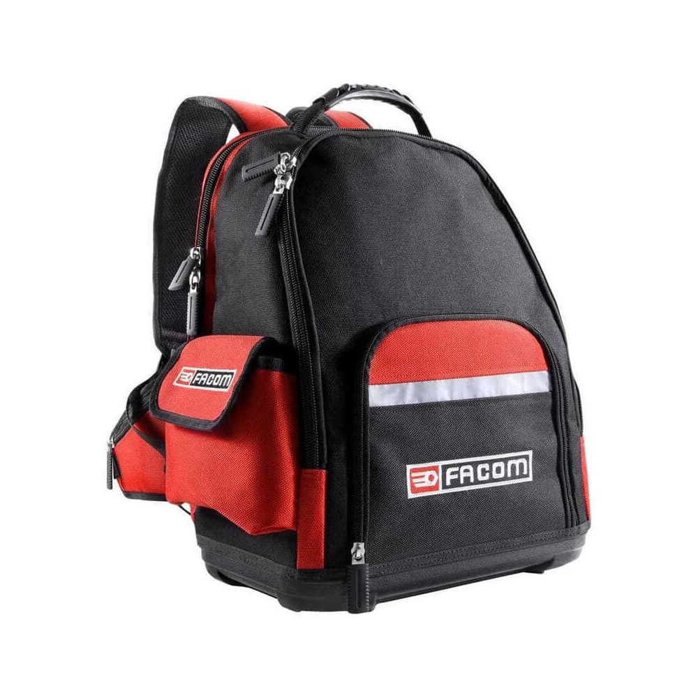Sac à dos outils et ordinateur 30 L Facom BS.L30PB