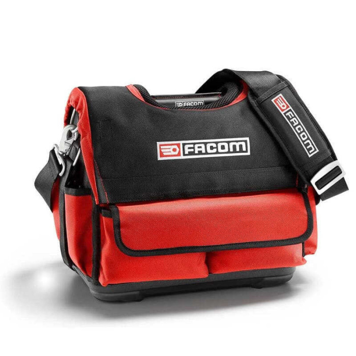 Boîte à outils textile mini PROBAG Facom BS.T14PB