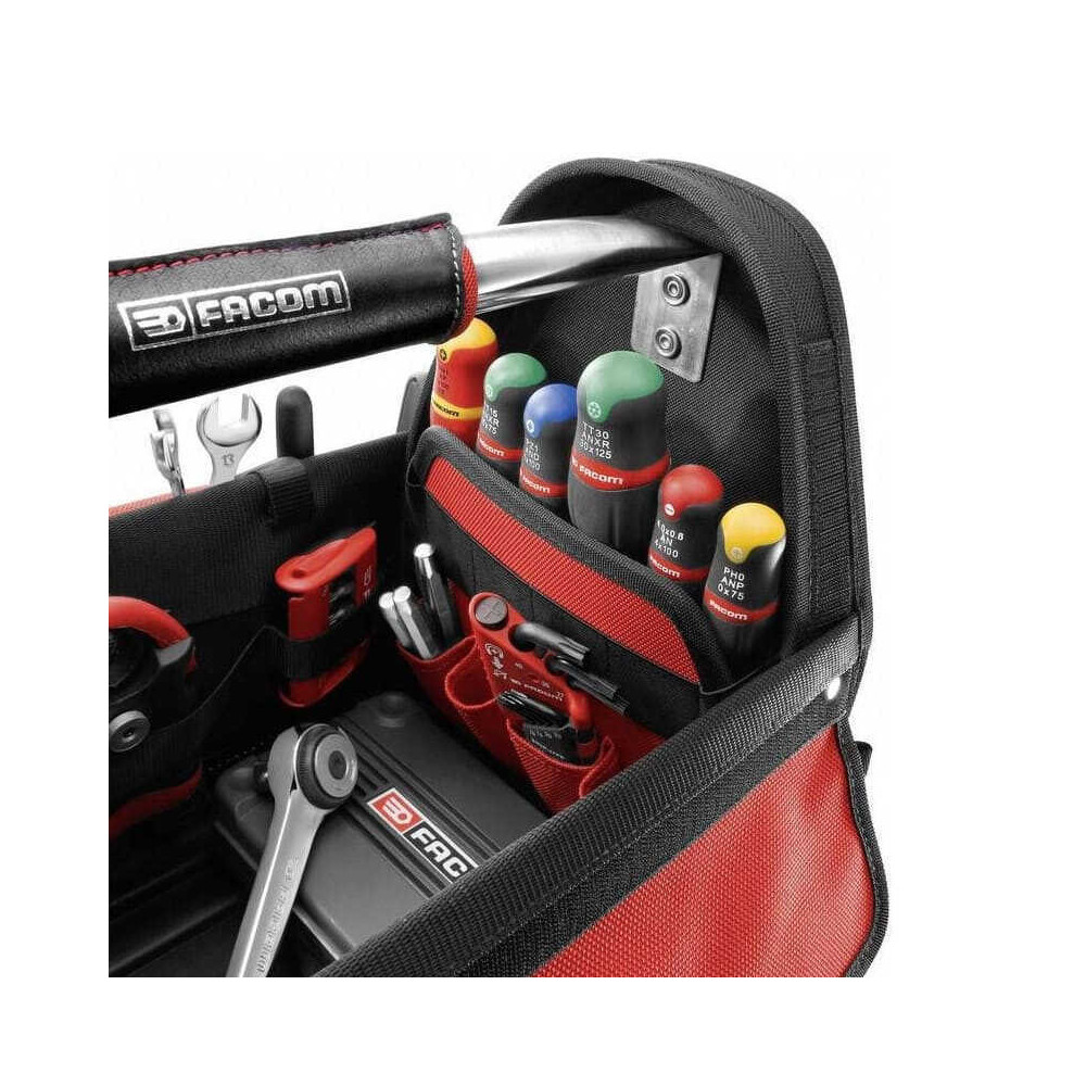 Boîte à outils textile mini PROBAG Facom BS.T14PB