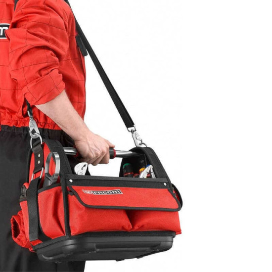 Boîte à outils textile mini PROBAG Facom BS.T14PB