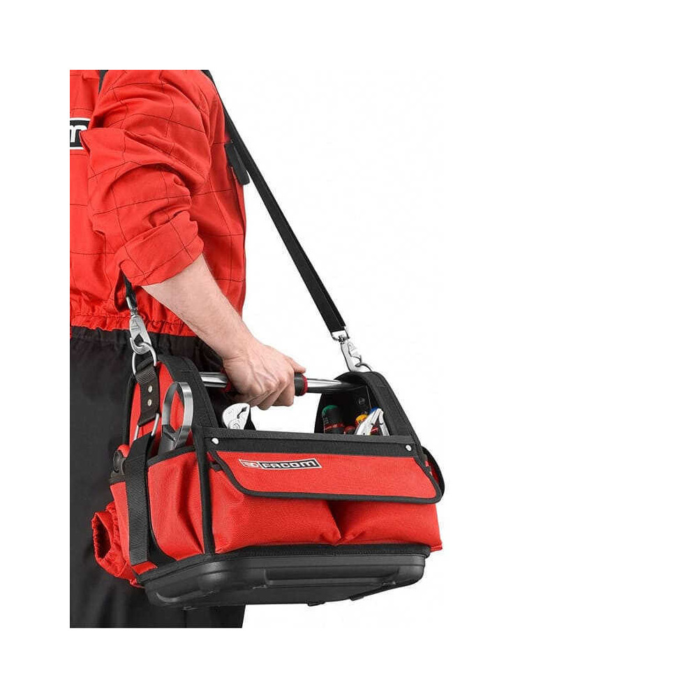 Boîte à outils textile mini PROBAG Facom BS.T14PB
