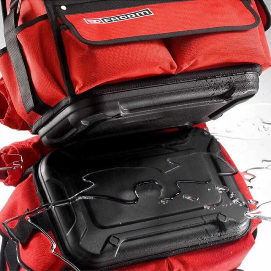 Boîte à outils textile mini PROBAG Facom BS.T14PB