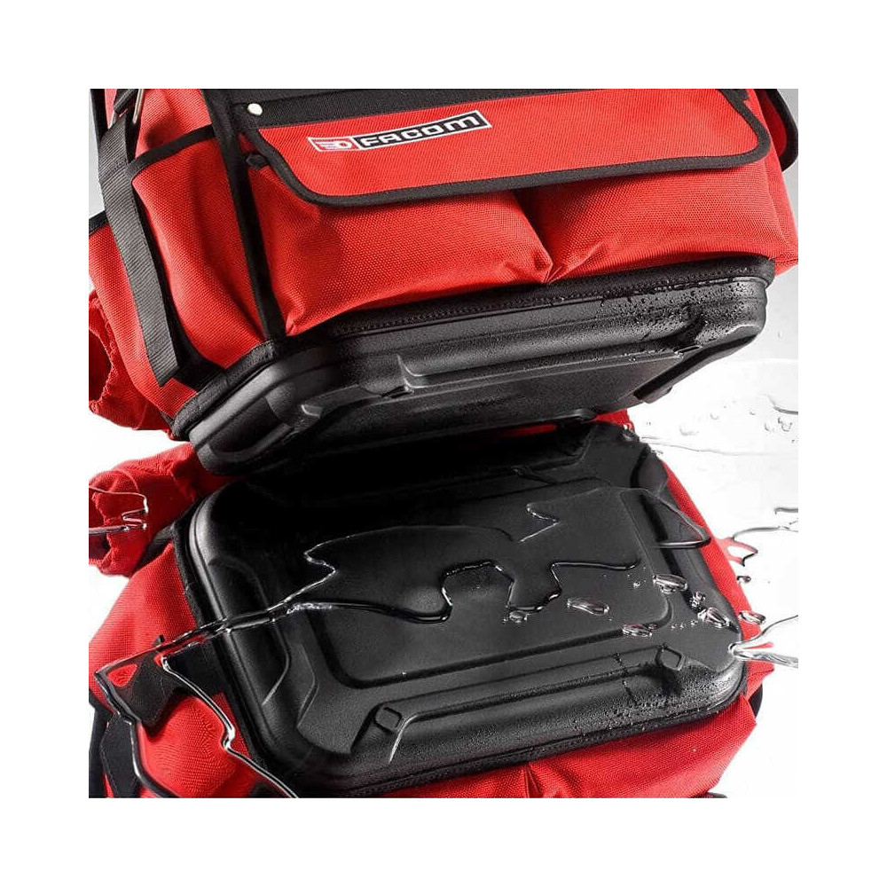 Boîte à outils textile mini PROBAG Facom BS.T14PB
