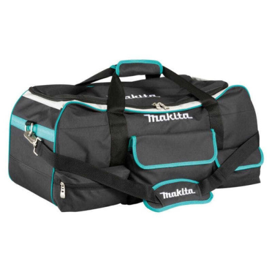 Sac à outils noir grand format Makita 832366-8