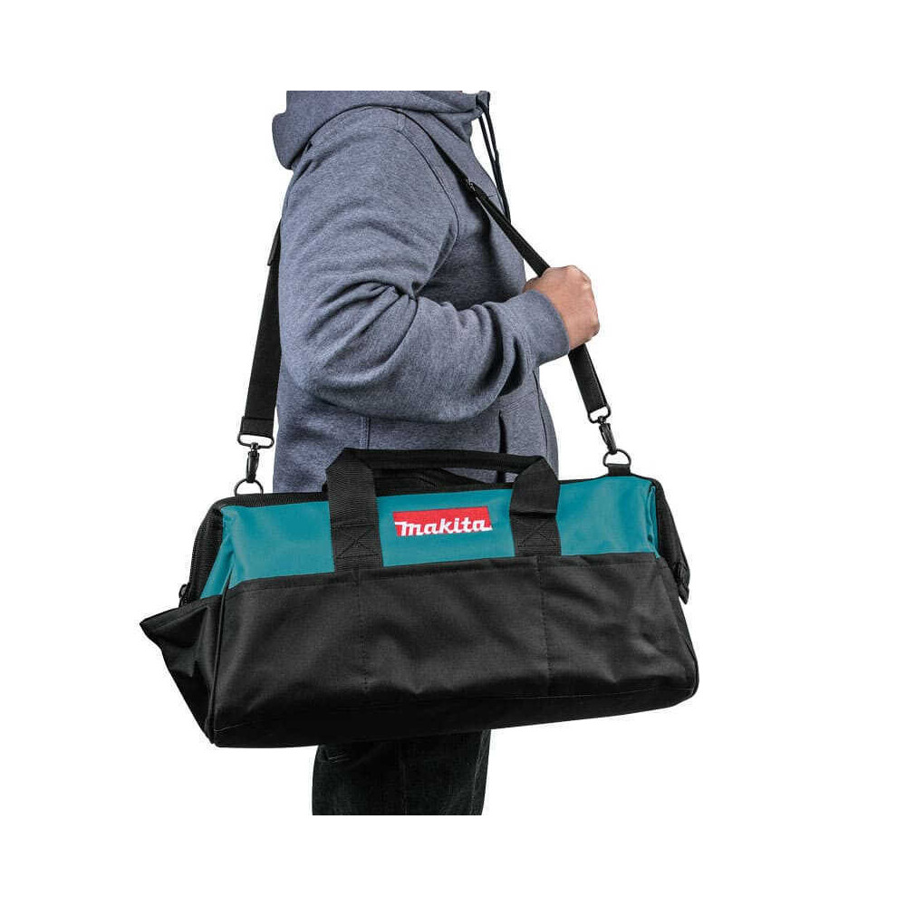 Sac à outils petit modèle Makita 831303-9