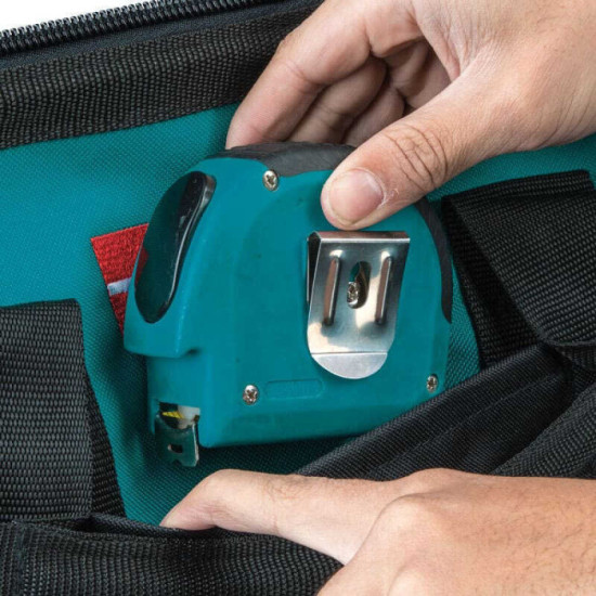 Sac à outils petit modèle Makita 831303-9