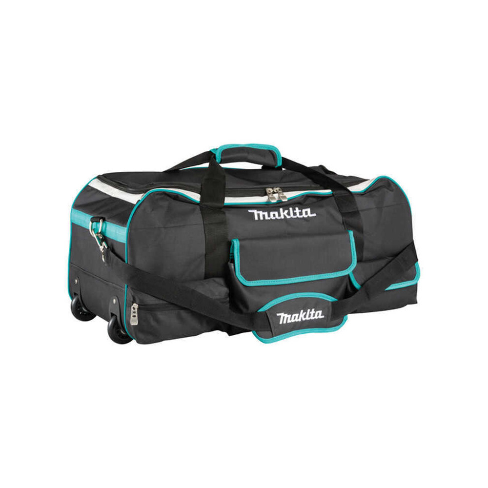 Sac à outils à roulettes noir Makita 832367-6