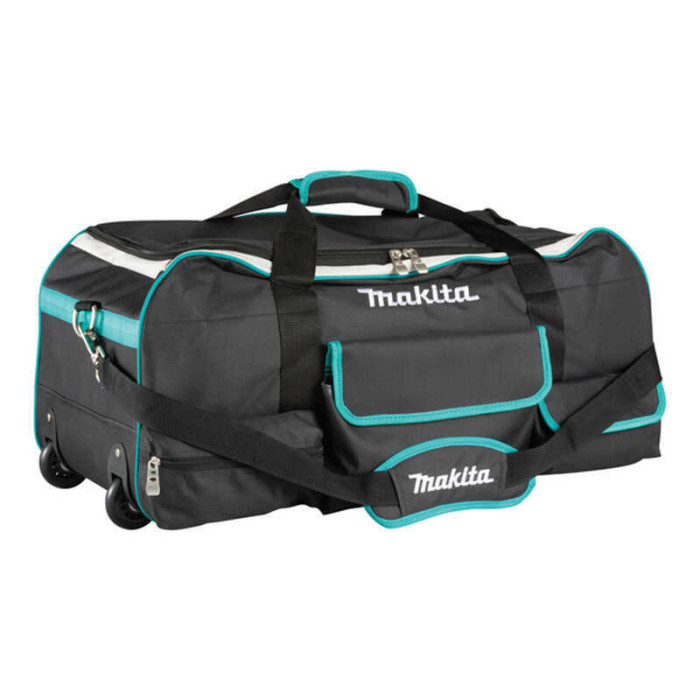 Sac à outils à roulettes noir Makita 832367-6