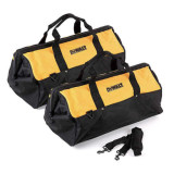 Lot de 2 sac de transport en nylon DeWalt N061265-LCL-2