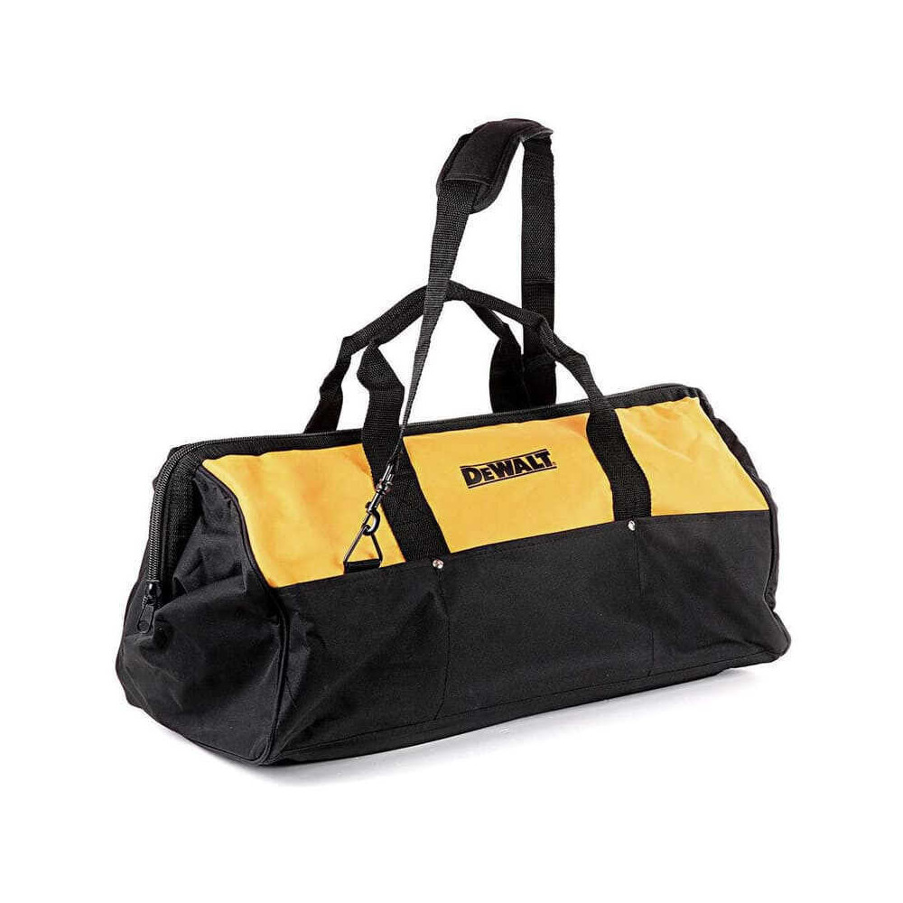 Lot de 2 sac de transport en nylon DeWalt N061265-LCL-2