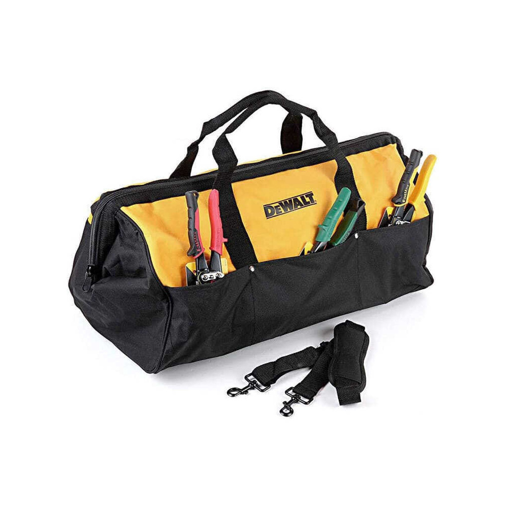 Sac de transport pour outils DeWalt N061265-LCL
