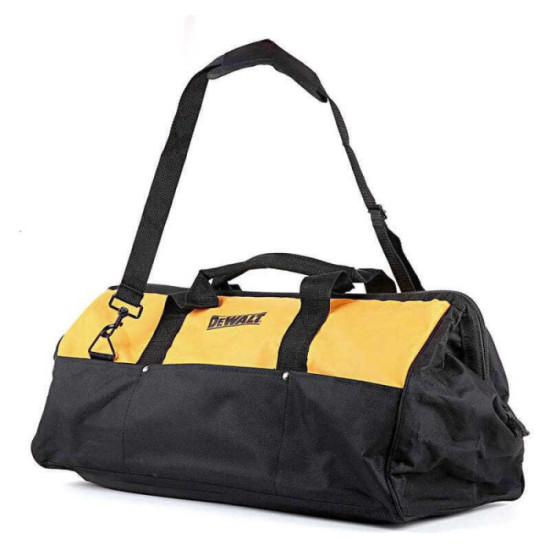 Sac de transport pour outils DeWalt N061265-LCL