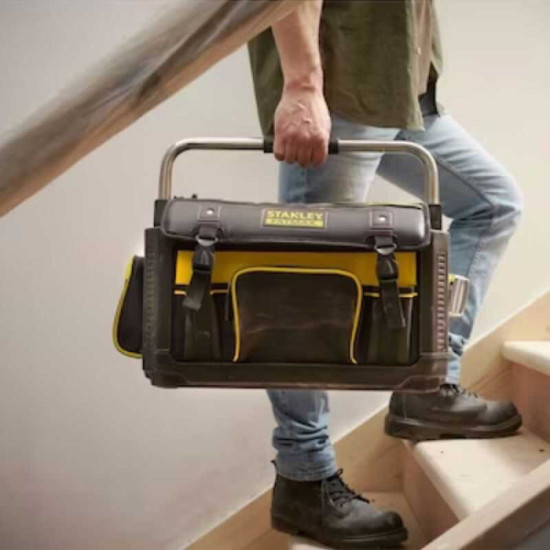 Panier porte-outils rigide Stanley FATMAX 1-79-213
